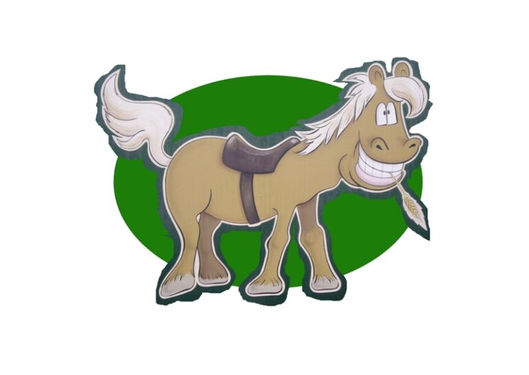 Cheval evasion de Gonnehem 768x544