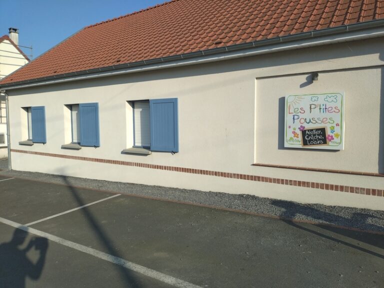 Creche de Ham En Artois 768x576