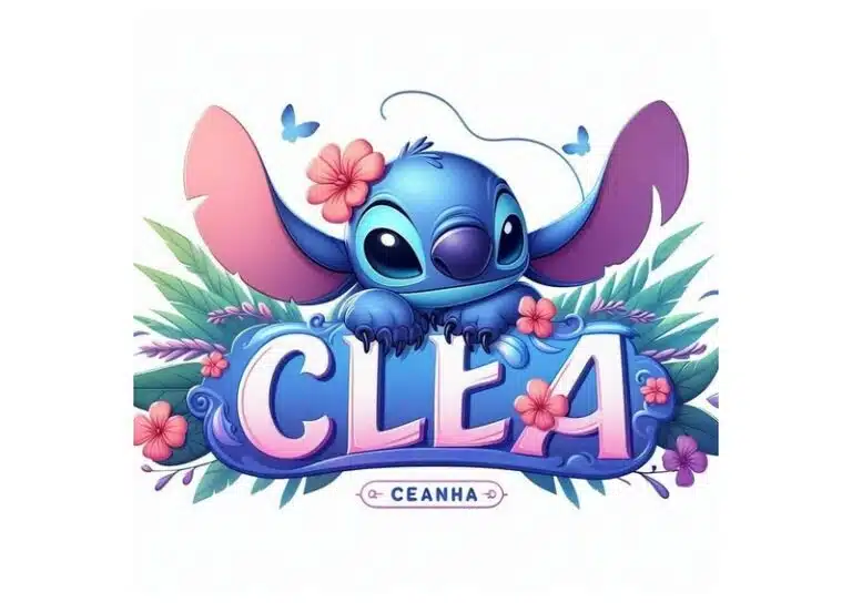 Le sourire de clea 768x544