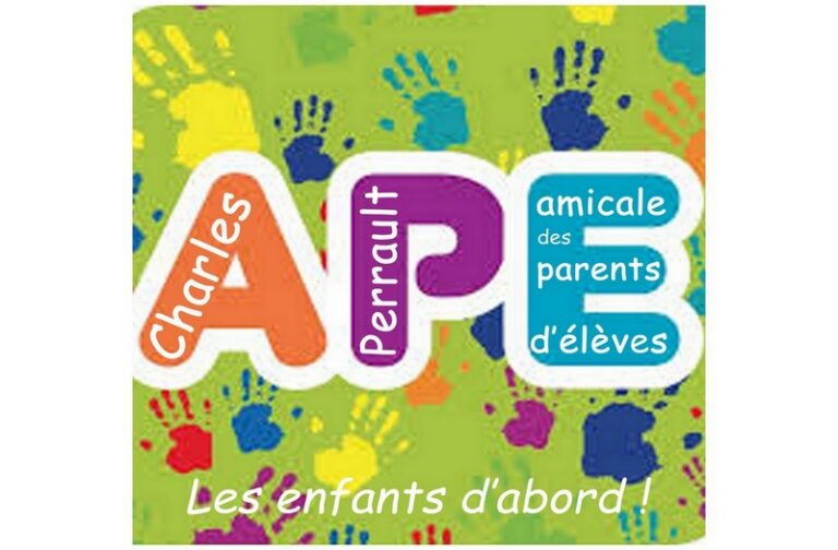 APE Charles Perrault Morbecque 1 768x504