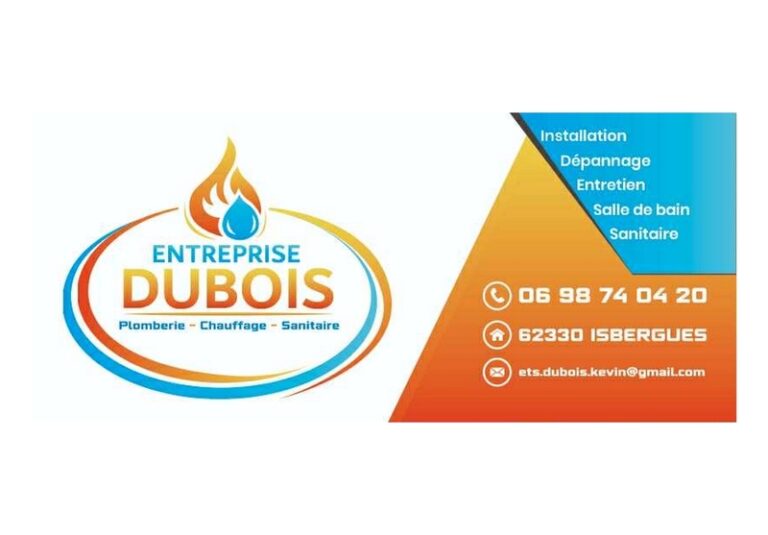 Entreprise dubois 768x535