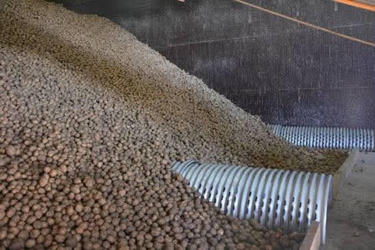 Grand destockage de PDT à Racquinghem ce lundi 16 février