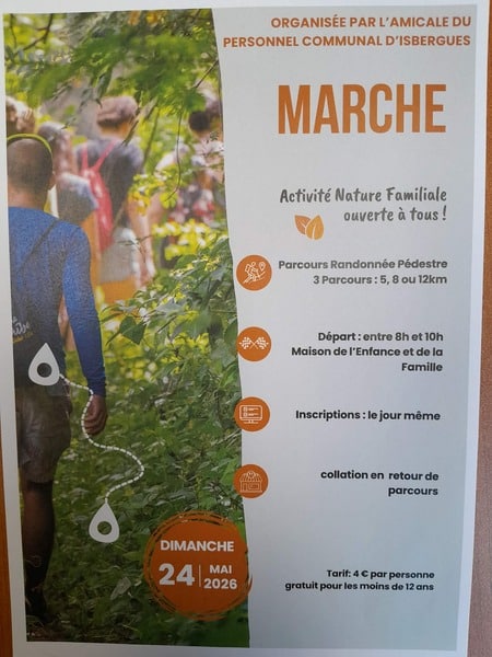 De la marché ce dimanche 24 mai à Isbergues