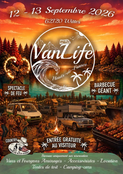 Parc exposition ce samedi 12 et dimanche 13 septembre