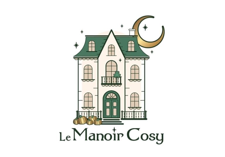 Le manoir Cosy GUARBECQUE3 768x535