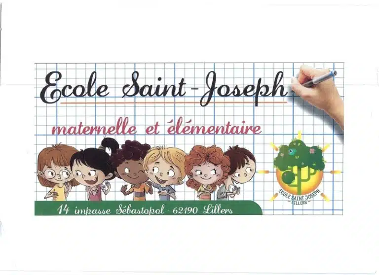 ecole saint joseph lillers 1 768x558