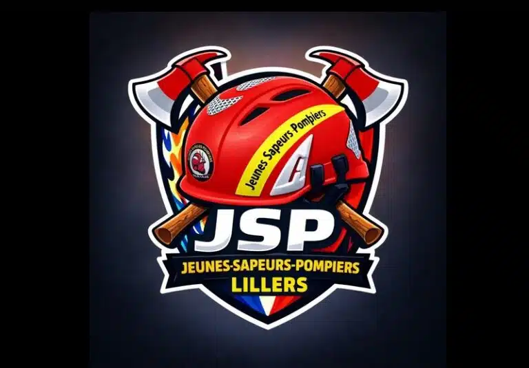 jeunes sapeurs pompiers de Lillers 768x535