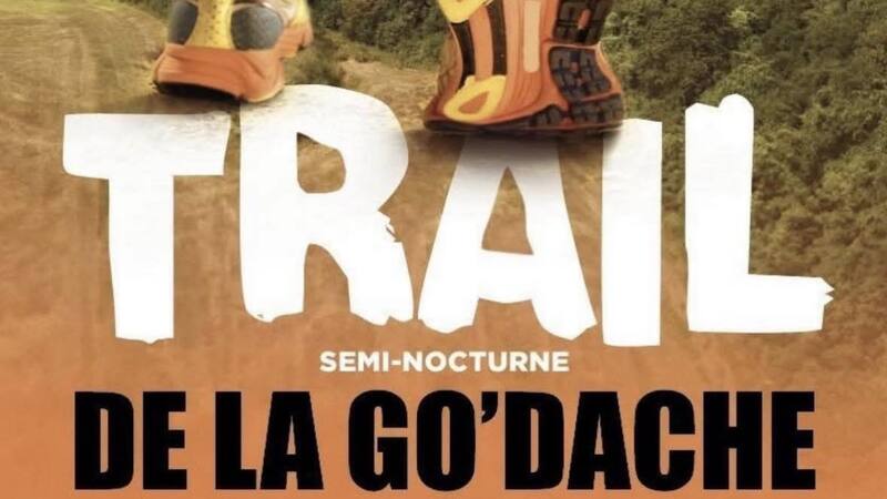 Trail de la Godache ce samedi 10 octobre à Lillers