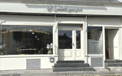 Osmash Burger – AIRE SUR LA LYS