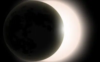 Une éclipse totale en France le 12 aout 2026