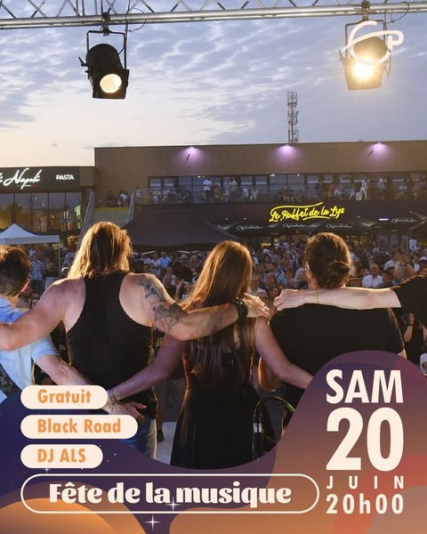 La fête de la musique chez Planet'Aire c'est ce samedi 20 juin à Aire sur la Lys