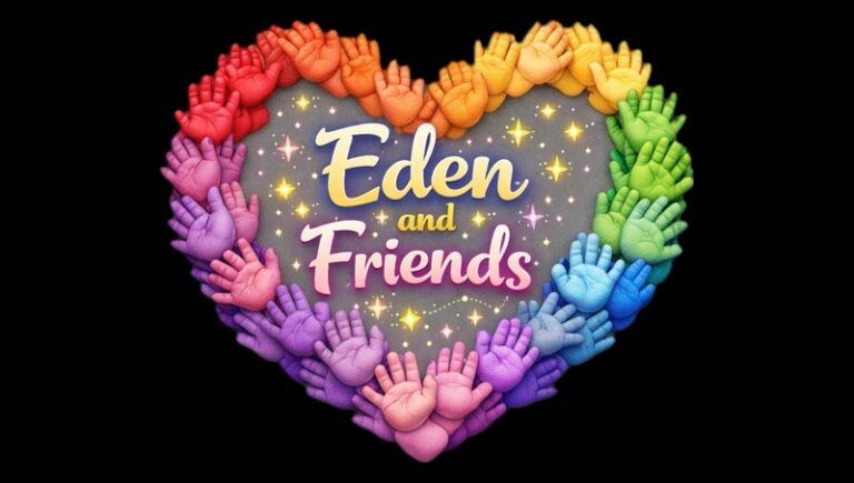 eden and friends 768x435