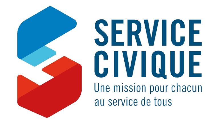service civique 768x435