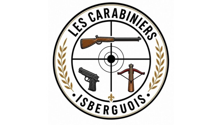 CARABINIER ISBERGUES 768x435