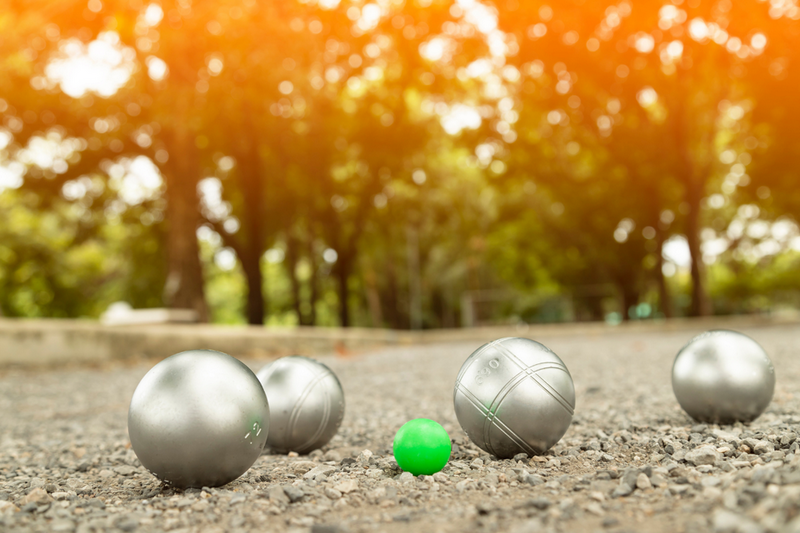Concours de pétanque ce dimanche 28 juin à Racquinghem