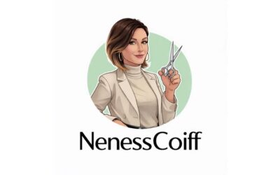 NenessCoiff – LIETTRES