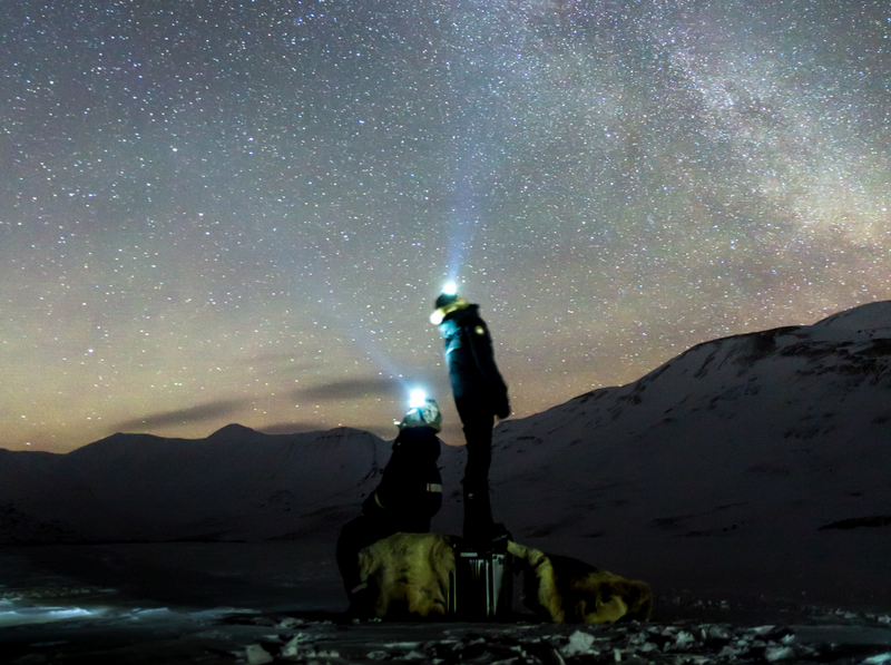 La « Nuit des Étoiles » à La Coupole sur 3 soirées