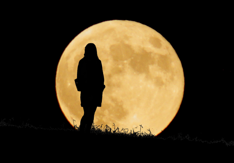 Atelier intergénérationnel « Nouvelle Lune » à La Coupole de helfaut ce mardi 18 aout
