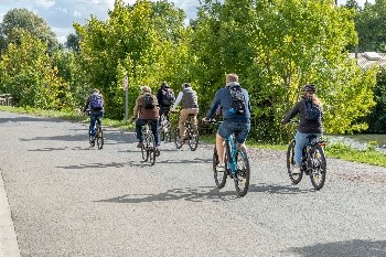 Echappée patrimoniale le long du canal de Neufossé ce dimanche 9 aout à Wardrecques