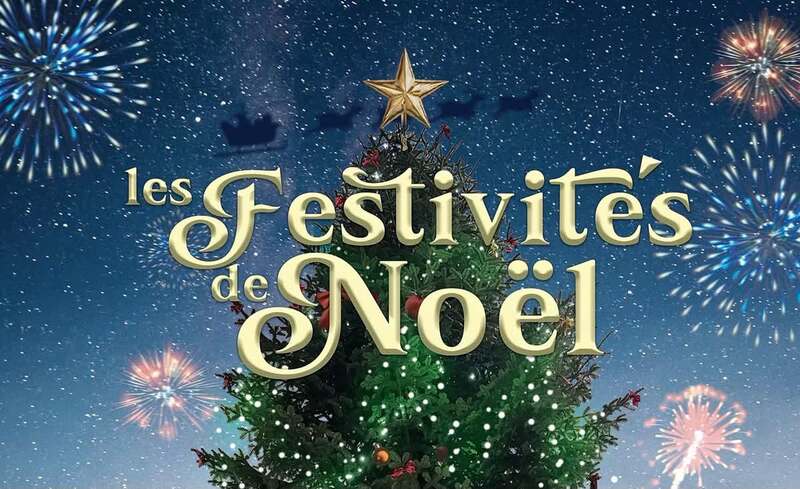 La ville de Lillers communique ses dates du marché de Noel de l'année 2026