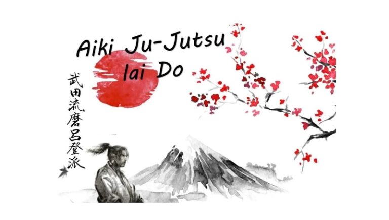 Aiki Ju Jutsu Lai do DELETTES 768x435