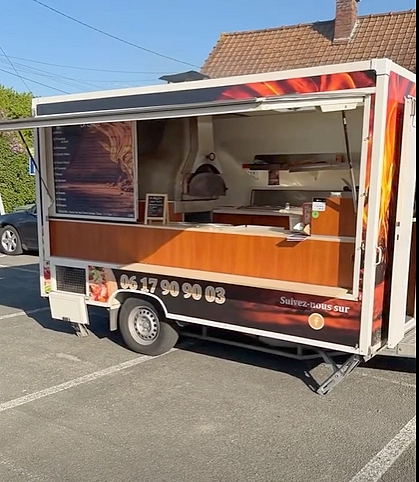 La pizz isbergues