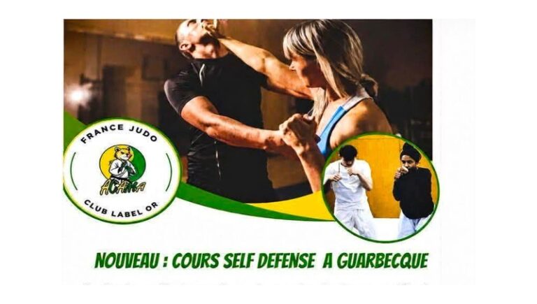 SELF D2FENSE GUARBECQUE 768x435