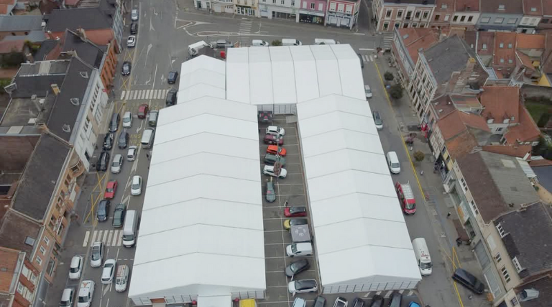 La 60éme foire commerciale de Lillers se déroulera durant le premier week-end d'octobre