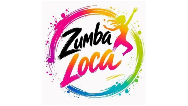 ZUMBA LAURIE A ISBERGUES 768x435