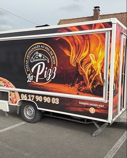 pizz isbergues