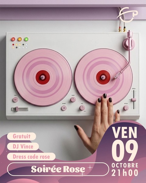 Une soirée rose sera organisée chez Planet'Aire d'Aire sur la Lys ce vendredi 9 octobre