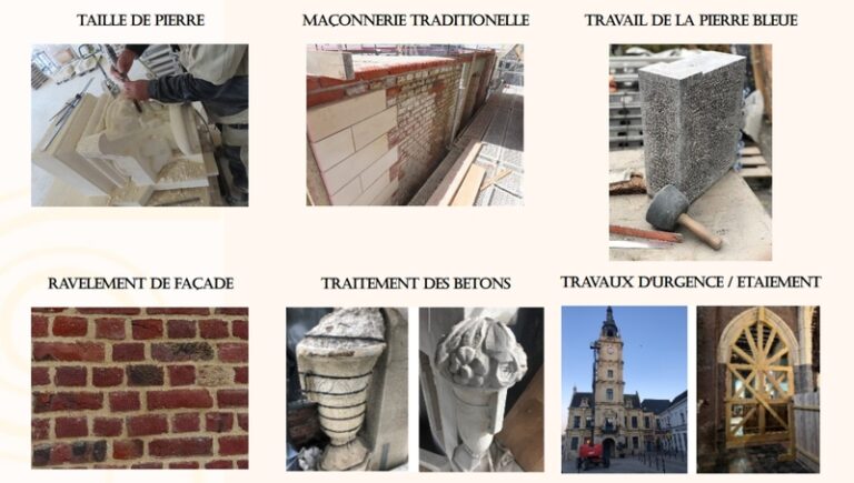 SEPTENTRIONALE DE RESTAURATION DES MONUMENTS HISTORIQUES GONNEHEM 768x435
