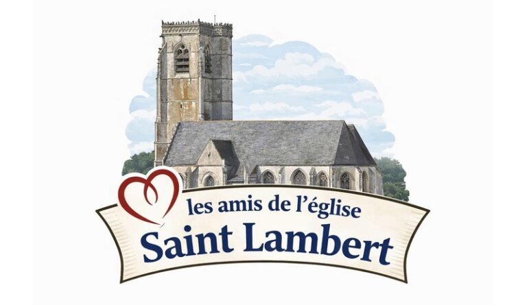 eglise saint lambert lambres 768x445