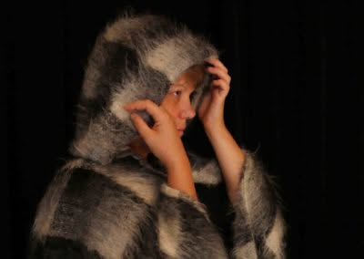 Spectacle "Rue des pétoches" ce samedi 24 octobre à Thérouanne